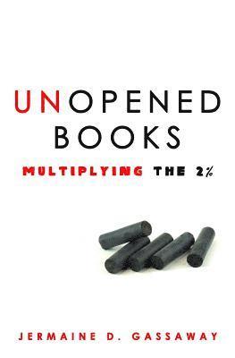 Unopened Books: Multiplying the 2% 1