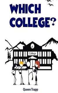 bokomslag Which College?