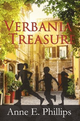 Verbania Treasure 1