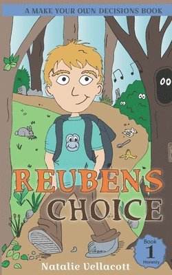 Reuben's Choice 1