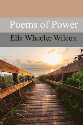 Poems of Power 1