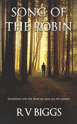 bokomslag Song of the Robin