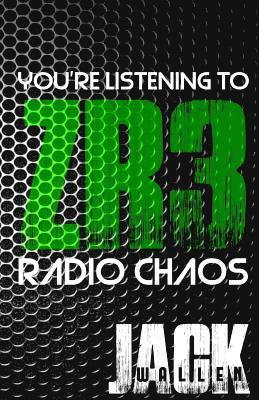 Jack Wallen - Zombie Radio 3: Radio Chaos, Häftad. Tillgänglighet: Lägg i varukorg