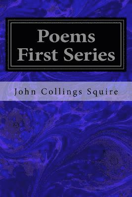 Poems First Series 1