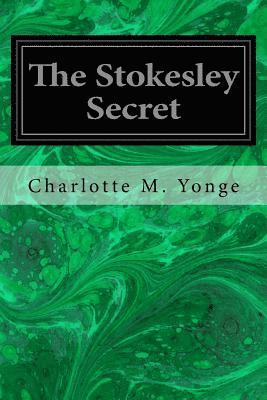 bokomslag The Stokesley Secret