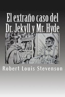 El extraño caso del Dr. Jekyll y Mr. Hyde 1