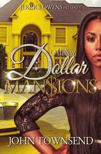 bokomslag Million Dollar Mansions