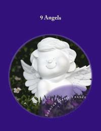 bokomslag 9 Angels