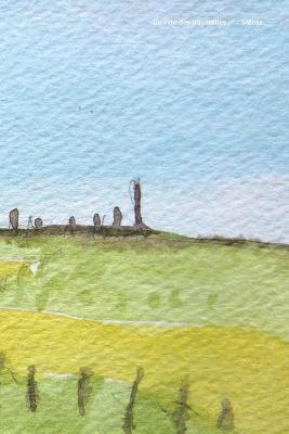bokomslag Un livre des aquarelles