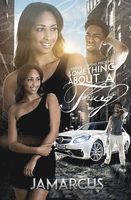 Something About A Thug