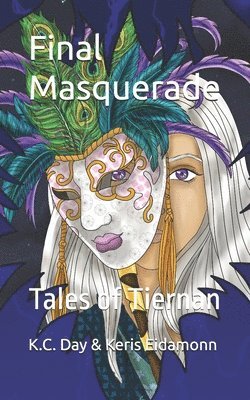 bokomslag Final Masquerade