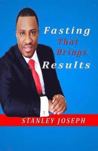 bokomslag Fasting that Brings Results