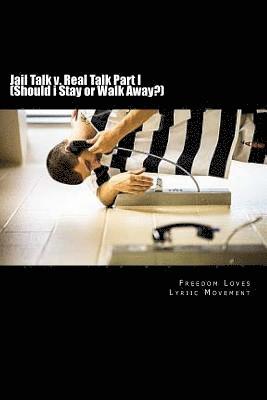 Jail Talk v. Real Talk Part I (Should i Stay or Walk Away?): How to spot, identify & avoid a PPG(Prison Pen Pal Gamer)to truly be happy in life... #TA 1