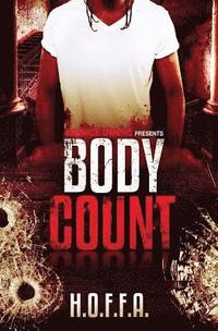 bokomslag Body Count