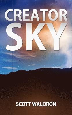 Scott Waldron - Creator Sky, Häftad