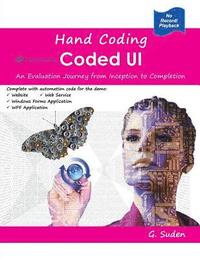 bokomslag Hand Coding Coded Ul