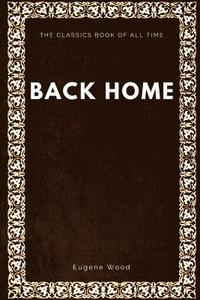 bokomslag Back Home