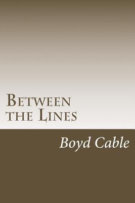 Between the Lines 1