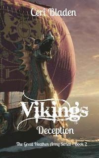 bokomslag Vikings: Deception