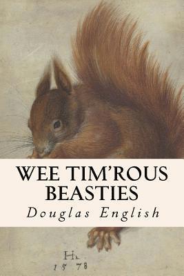 bokomslag Wee Tim'rous Beasties