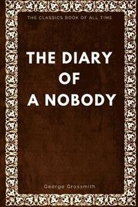 bokomslag Diary of a Nobody