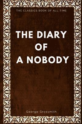 George Grossmith - Diary of a Nobody, Häftad