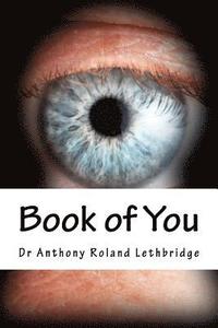 bokomslag Book of You