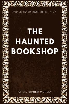 bokomslag The Haunted Bookshop