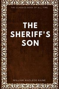 bokomslag The Sheriff's Son