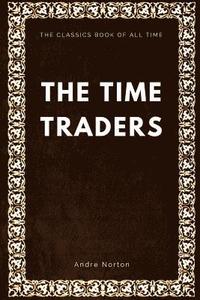 bokomslag Time Traders