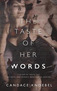 bokomslag The Taste of Her Words