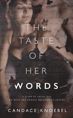 The Taste of Her Words 1