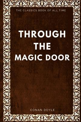 bokomslag Through the Magic Door