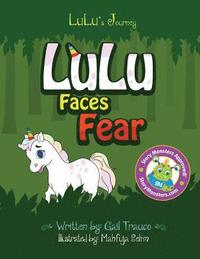 bokomslag LuLu Faces Fear