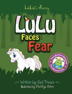 LuLu Faces Fear 1