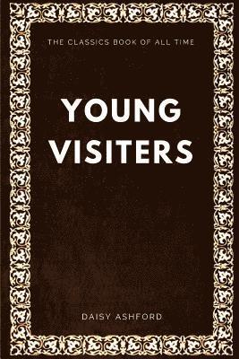 Daisy Ashford - The Young Visiters, Häftad