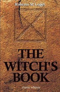 bokomslag The Witch's Book