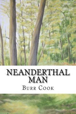 bokomslag Neanderthal Man