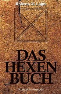 bokomslag Das Hexenbuch