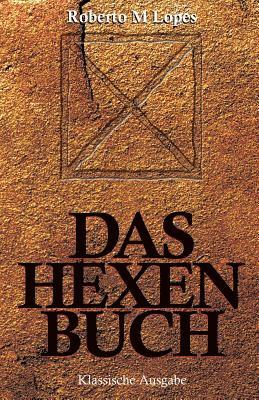 bokomslag Das Hexenbuch