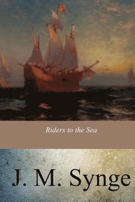 Riders to the Sea 1