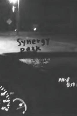 synergy park: an invertebrate epyllion 1