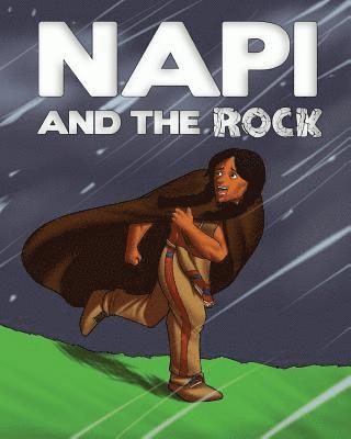 NAPI and The Rock 1