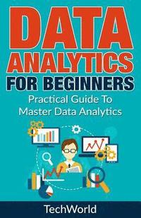 bokomslag Data Analytics For Beginners