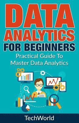 bokomslag Data Analytics For Beginners