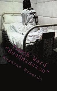 bokomslag Psych Ward: Readmission