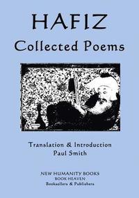 bokomslag Hafiz - Collected Poems