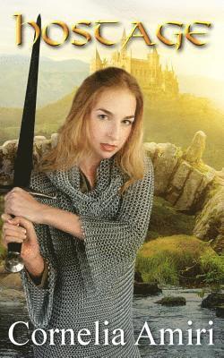 Pamela Hopkins - Hostage, Häftad