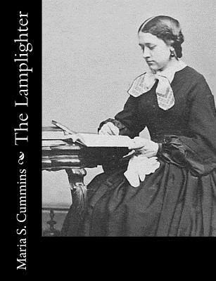 Maria S. Cummins - The Lamplighter, Häftad