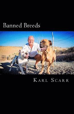 bokomslag Banned Breeds